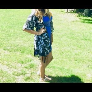 💕Lularoe Floral Monroe